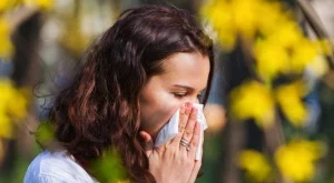 Всеки трети с алергична хрема заплашен от астма