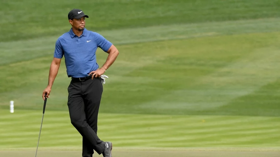 За какво харчи милионите си Тайгър Уудс