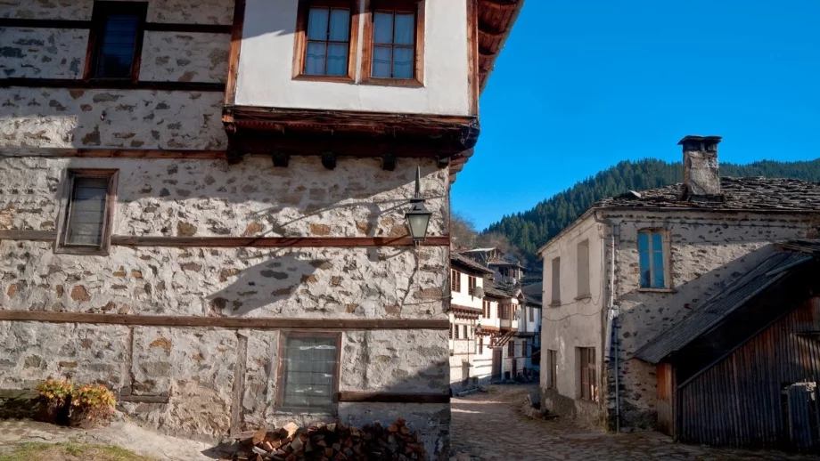 В Копривщица ще се строи само във възрожденски стил 