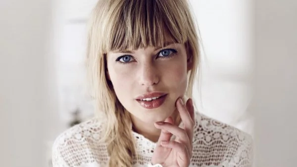 10 начина да носим дантела