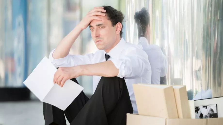 Безработни, получаващи обезщетение, могат да стартират бизнес