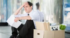 9 безработни се състезават за едно работно място