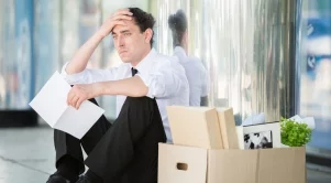 3 начина да се справите с депресията, ако сте останали без работа