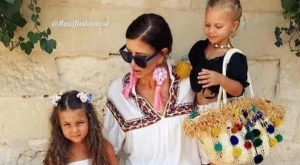 Никога няма да повярвате, че тя е баба (снимки)