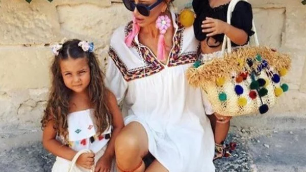 Никога няма да повярвате, че тя е баба (снимки)