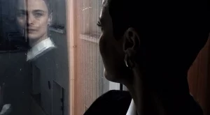 Йоана Буковска: Виолета Захариева е еманация на това, което съм постигнала като актриса