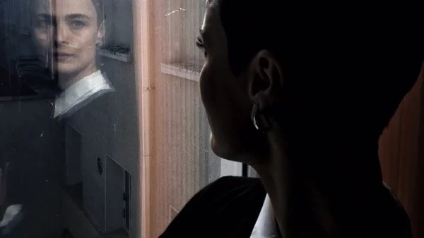 Йоана Буковска: Виолета Захариева е еманация на това, което съм постигнала като актриса