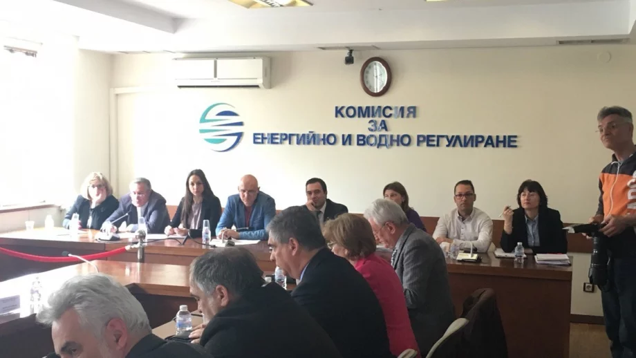 Прокуратурата започна разследвания в КЕВР 