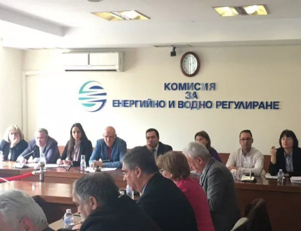Kevr Sdejstvame Na Prokuraturata