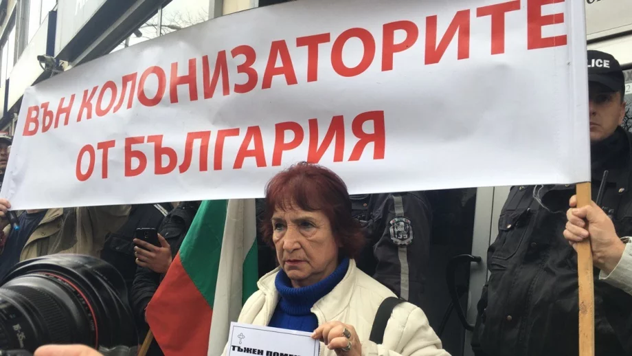 Потребителите пращат на съд решението на КЕВР за цената на газа