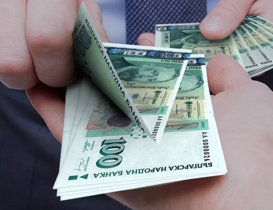 Отпускат ли кредити с лошо ЦКР?