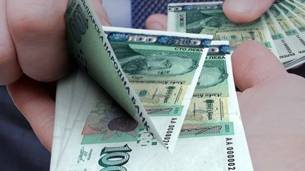 Лихвари давали заем от 60 000 лв. с месечна лихва 2 400 лв.