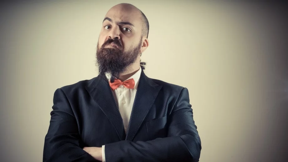 12-те професии, които най-често работят грубияните