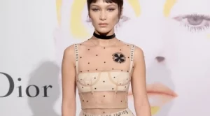 Бела Хадид е най-красивата жена в света