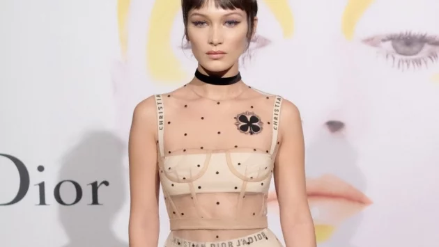 Бела Хадид е най-красивата жена в света