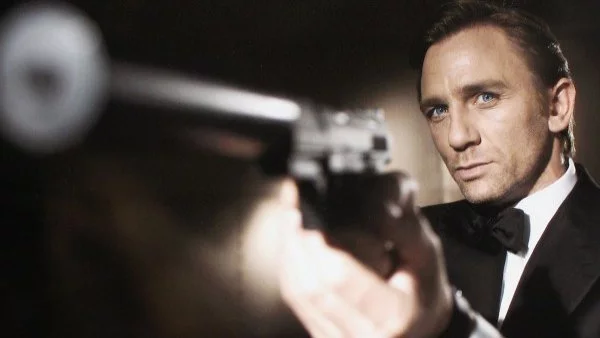 Даниел Крейг отново ще е Джеймс Бонд