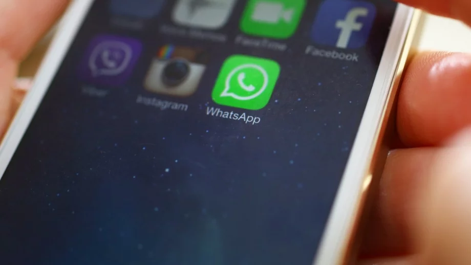 WhatsApp създава система за мобилни плащания