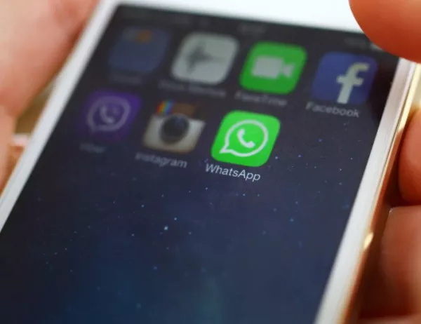 Израелци успели да вкарат софтуер за следене в WhatsApp