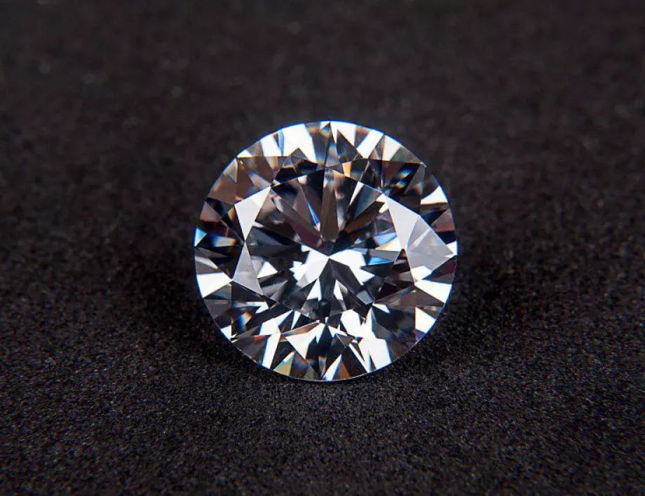 Колко струва най-скъпият диамант в света?