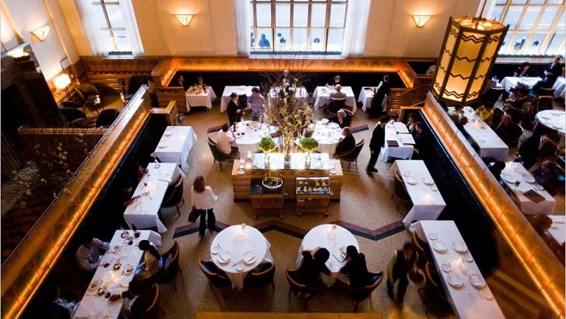 Определиха новия най-добър ресторант в света 