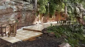 Да живееш в пещера на 250 млн. години