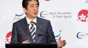 Япония въвежда мита в отговор на САЩ