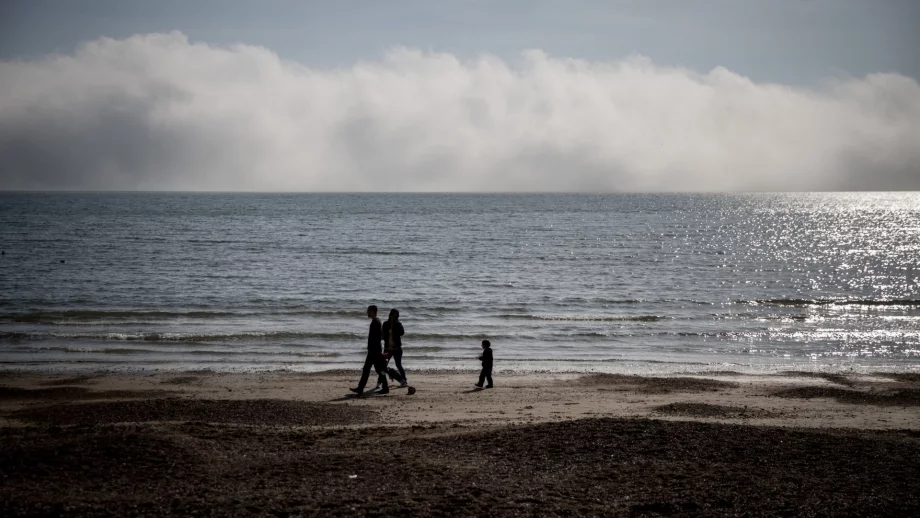 Издадоха предупреждение за радиация край Черноморец