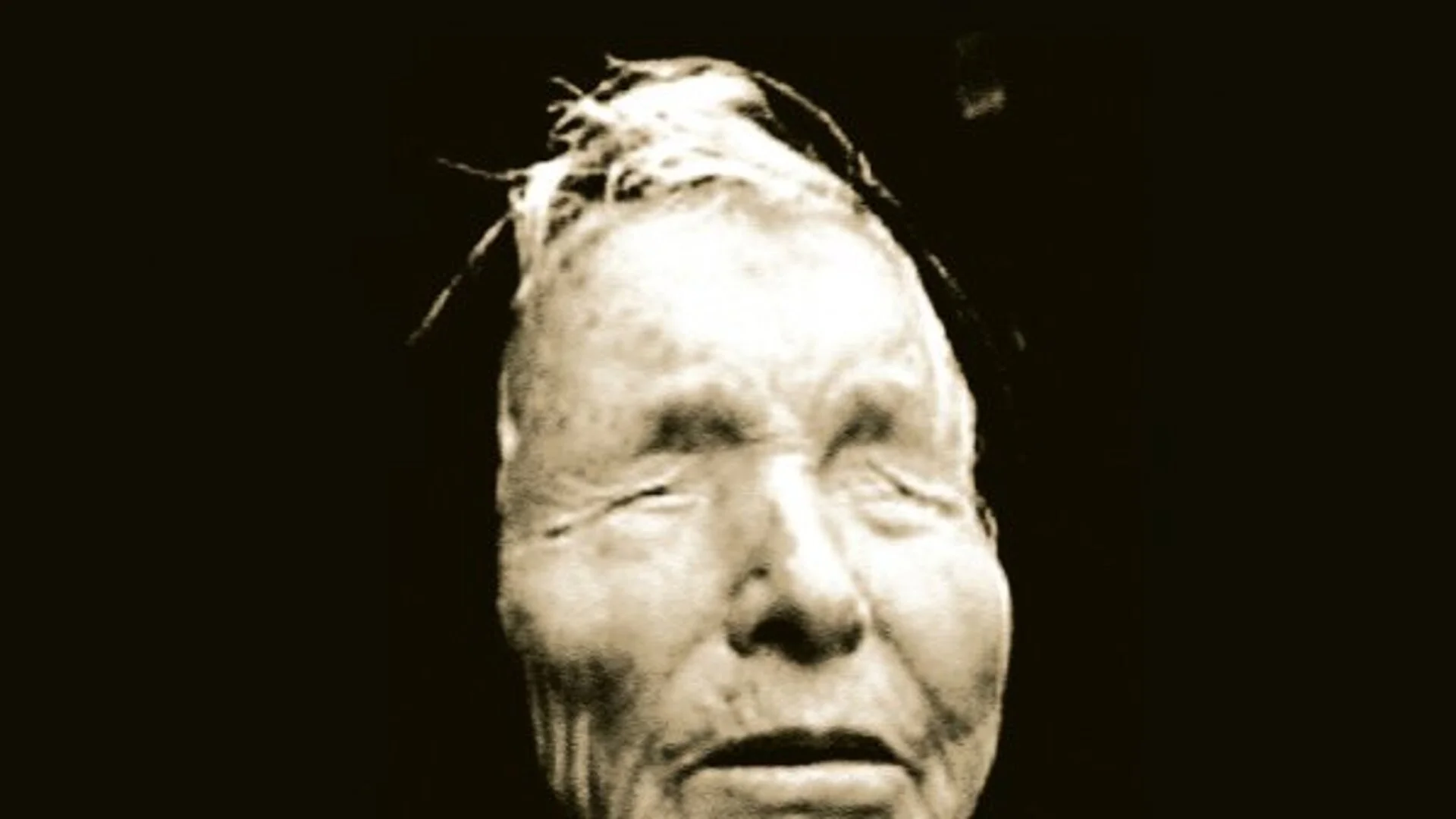 9 мъдри мисли на Баба Ванга. Тотална истина!