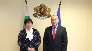 Работна група ще решава въпросите с кадрите в туризма