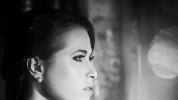 Истината е, че съм силна, но уморена