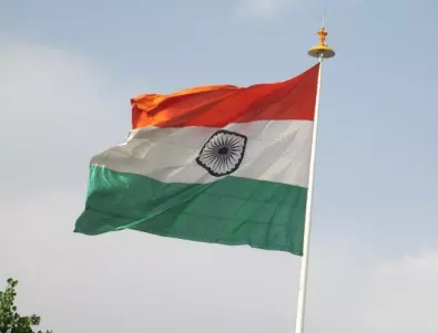 Хинди е обявен за официален език в Индия