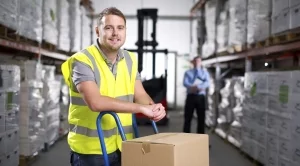 Фирмата на Васил Лазаров Вивекта търси да назначи складови работници 