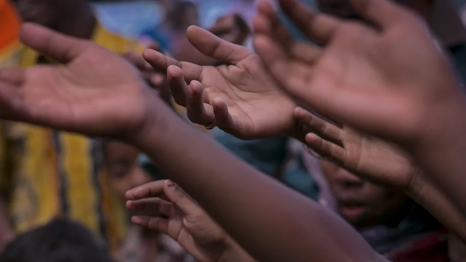 Порция боб в Ню Йорк струва 1,20 долара, а в Южен Судан - 321 долара