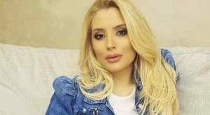 Цвети Янева очаква дете от Делян Пеевски?