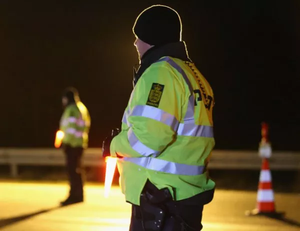Евакуация на летището в Гьотеборг заради потенциална бомба