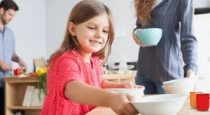 Защо децата ни да закусват като крале?