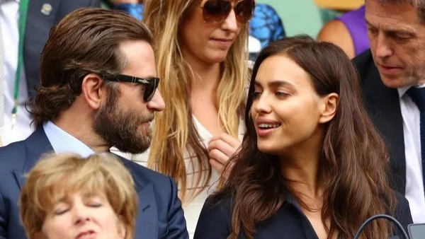 Ирина Шейк стана майка