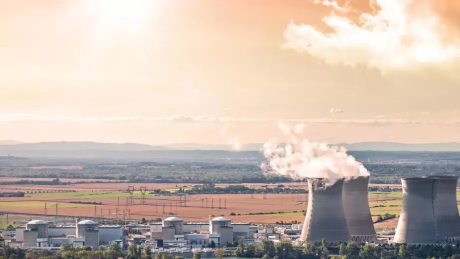 Ирак иска да изгради 8 ядрени реактора до 2030 година