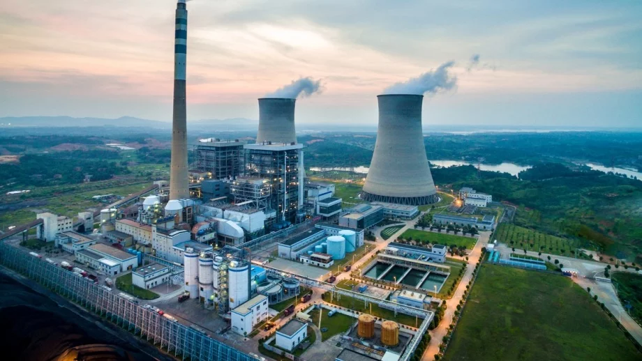 Унгария изплаща предсрочно на Русия 97 млн. долара за АЕЦ "Пакш 2"