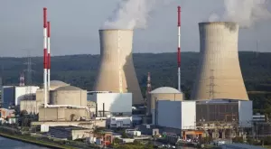 Заради енергийната криза: Белгия удължава живота на два атомни реактора с 10 години