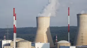 Германия затвори и последните си атомни централи