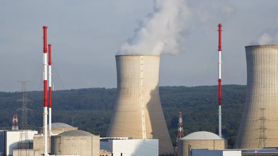 Източноевропейска страна започва строителство на втора АЕЦ