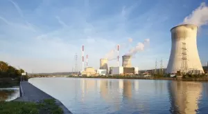 Поредна европейска страна заложи на ядрената енергетика
