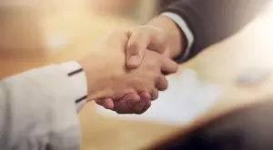 Уважението е двупосочна улица - ако искате да го получите, трябва да  дадете   