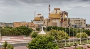 Одобриха строежа на първи енергоблок на АЕЦ "Куданкулам" 