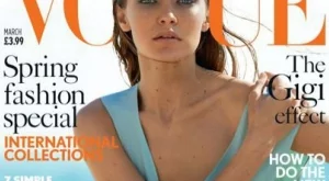 Британският Vogue назначи първия си главен редактор мъж