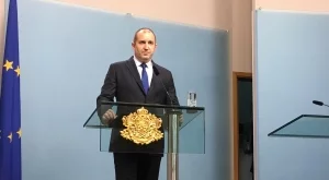 Президентът даде споразумението СЕТА на Конституционния съд