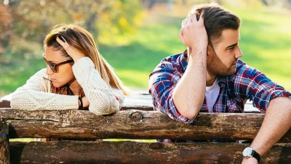 Това са зодиите, които имат проблеми с обвързването