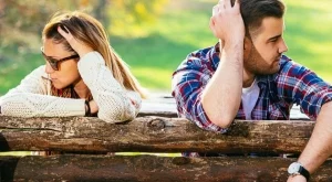 Как да разбереш, че не е преживял бившата си според зодията му