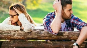 Не отлагайте щастието си заради никой мъж